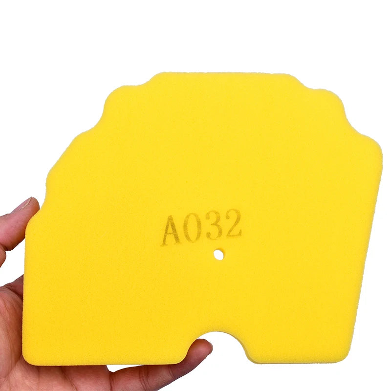 Air Cleaner for Benalli Jinpeng 502 Air Filter TRK502X BJ500GS-A QJ500GS-5F