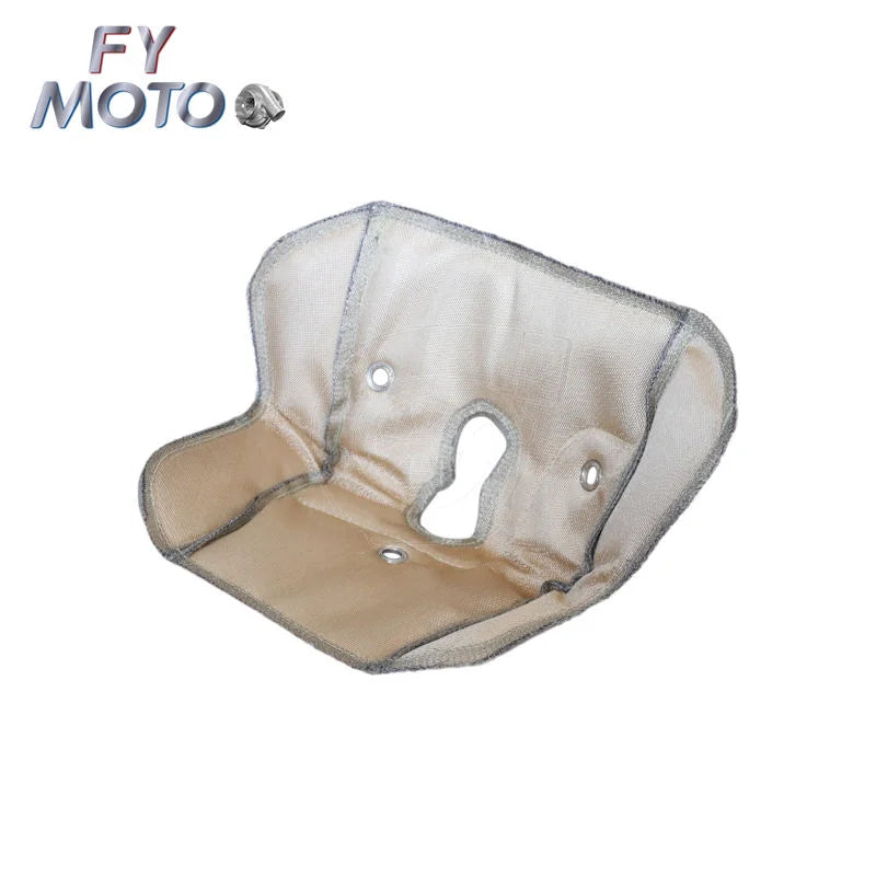 Turbo Blanket for Benz 14-16 A45 AMG 14-15 CLA45