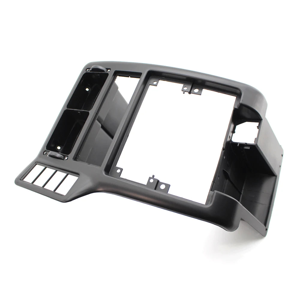 Center Console Grill Dash AC Air Vent For VW Polo 1994-1999  6N1858069A 6N1858071A