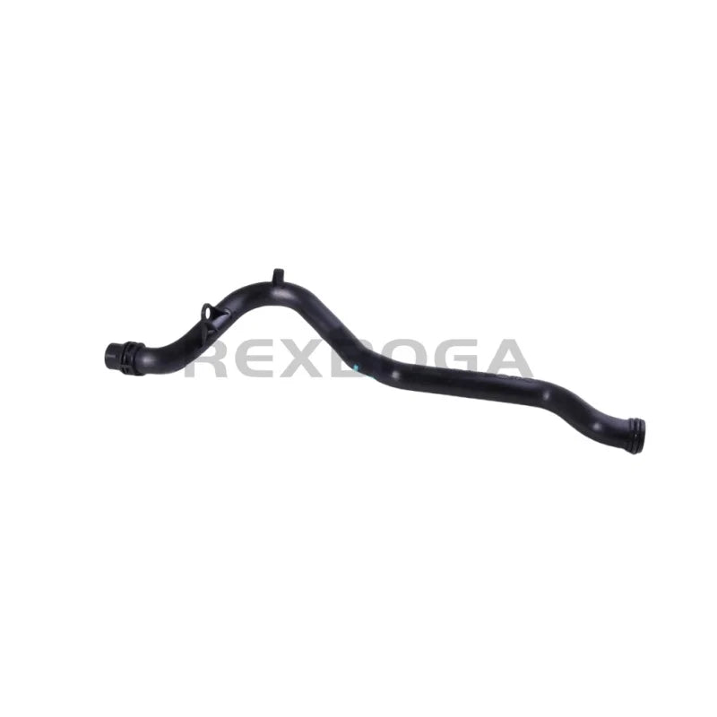 Car Parts and Accessories 06E121065N Automotive Parts Engine Coolant Return Hose Water Pipe for Audi A6 C6 2.8T 06E 121 065 N