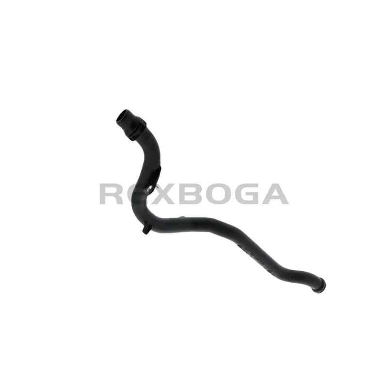 Car Parts and Accessories 06E121065N Automotive Parts Engine Coolant Return Hose Water Pipe for Audi A6 C6 2.8T 06E 121 065 N