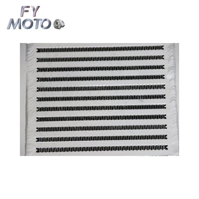 Intercooler for Volkswagen 1.8T MK4 MKIV 02-05