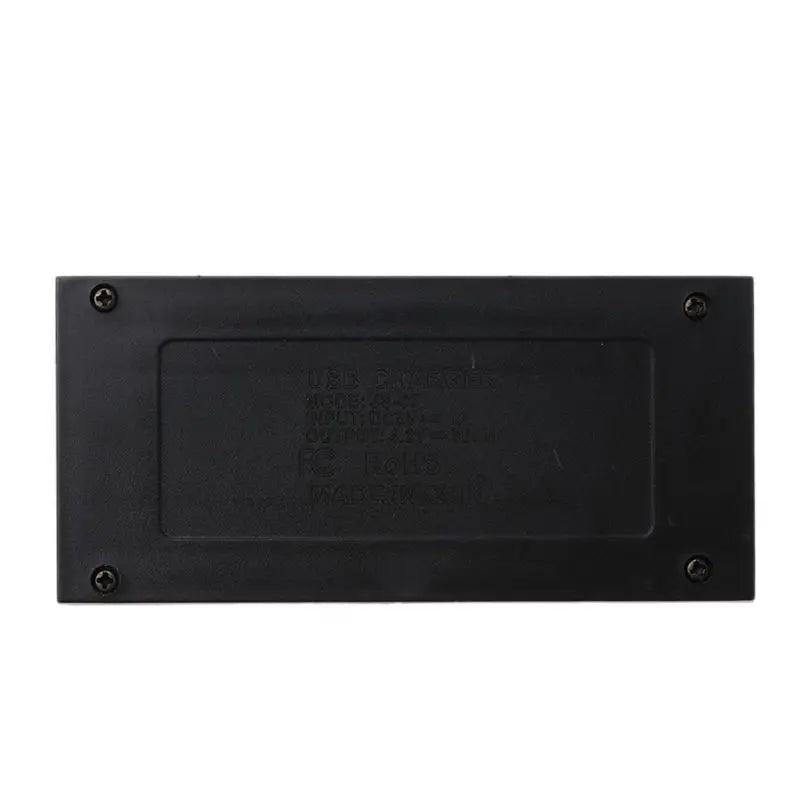Portable 3.7V 18650 Portable 18350 26650 10440 USB Independent Li-ion Battery Charging Device 2 Slots