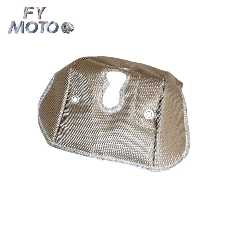 Turbo Blanket for Benz 14-16 A45 AMG 14-15 CLA45