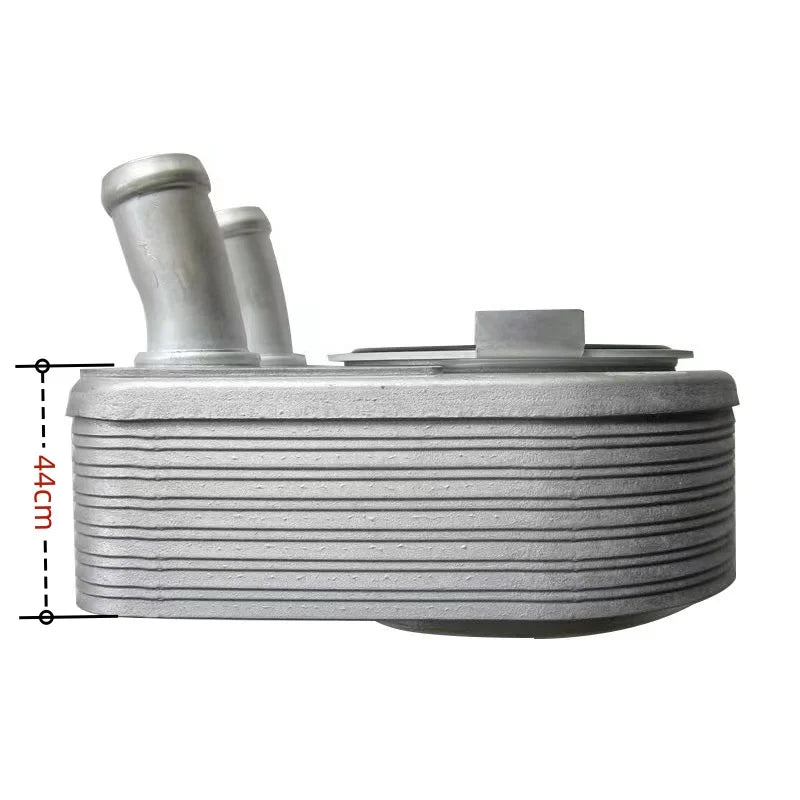 1013100-EG01T Oil Cooler for Great Wall HOVER HAVAL H6 H2 VOLEEX C50 V80 1.5T Displacement High Quality Parts