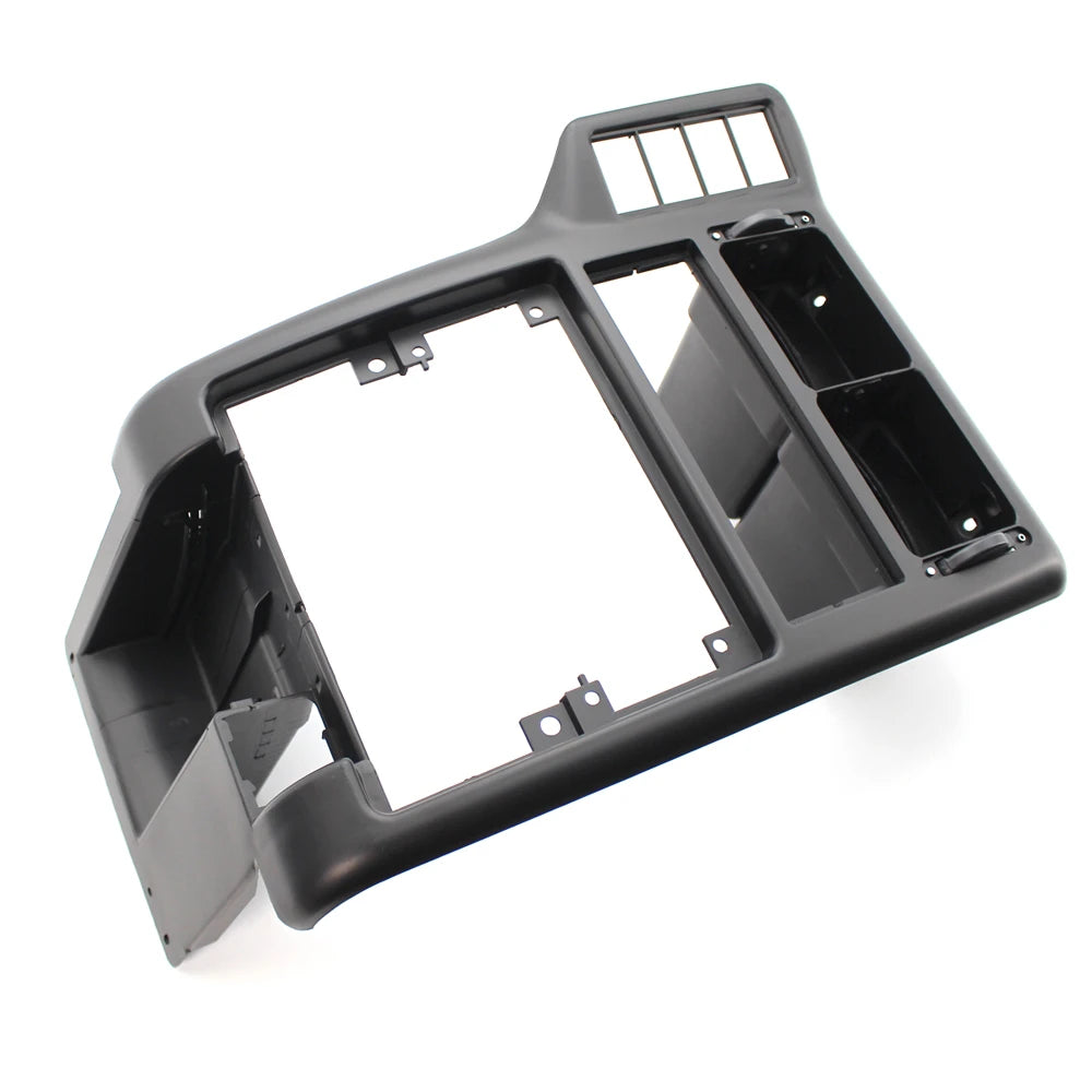 Center Console Grill Dash AC Air Vent For VW Polo 1994-1999  6N1858069A 6N1858071A