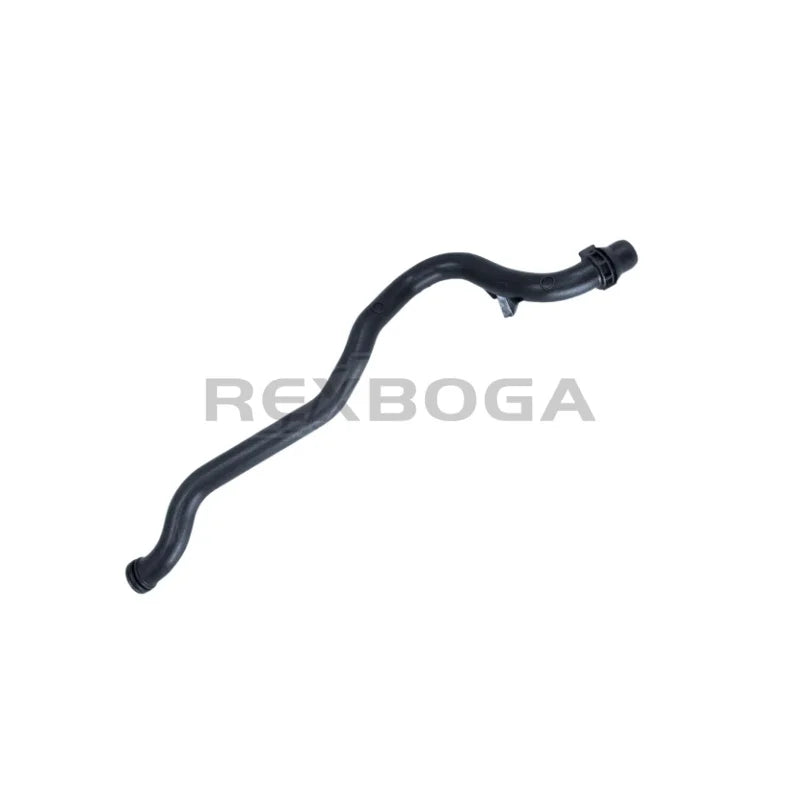 Car Parts and Accessories 06E121065N Automotive Parts Engine Coolant Return Hose Water Pipe for Audi A6 C6 2.8T 06E 121 065 N