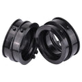 Hot Sale 250CC Direct Factory Motorcycle Carburetor Joint Manifold Pipe Inlet Air Intake for CRF250