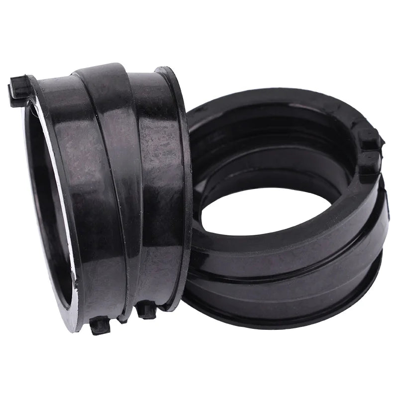 Hot Sale 250CC Direct Factory Motorcycle Carburetor Joint Manifold Pipe Inlet Air Intake for CRF250