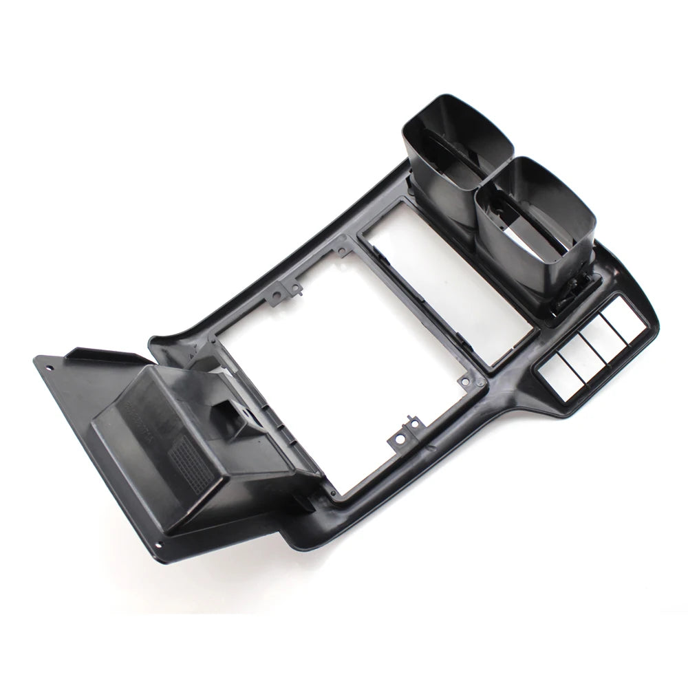 Center Console Grill Dash AC Air Vent For VW Polo 1994-1999  6N1858069A 6N1858071A