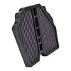 Air Cleaner for Benalli Jinpeng 502 Air Filter TRK502X BJ500GS-A QJ500GS-5F