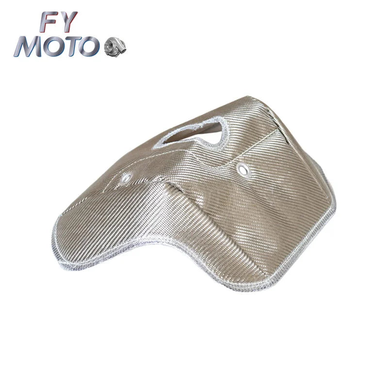 Turbo Blanket for Benz 14-16 A45 AMG 14-15 CLA45