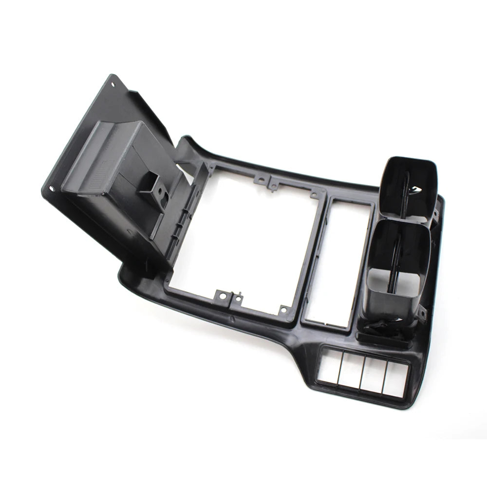 Center Console Grill Dash AC Air Vent For VW Polo 1994-1999  6N1858069A 6N1858071A