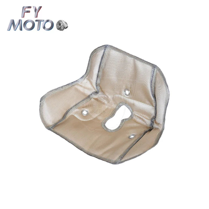 Turbo Blanket for Benz 14-16 A45 AMG 14-15 CLA45
