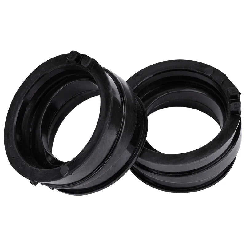 Hot Sale 250CC Direct Factory Motorcycle Carburetor Joint Manifold Pipe Inlet Air Intake for CRF250