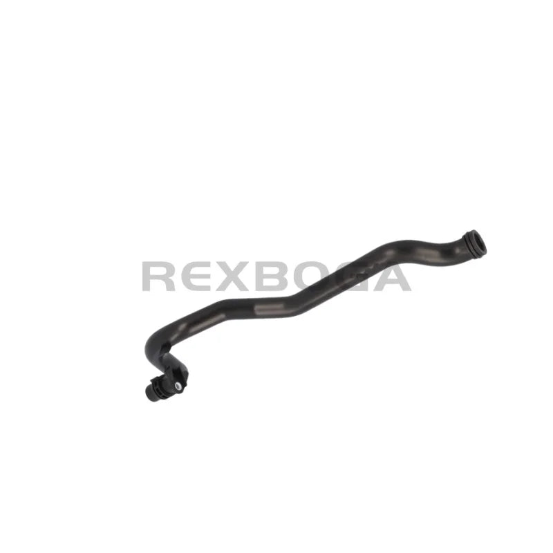 Car Parts and Accessories 06E121065N Automotive Parts Engine Coolant Return Hose Water Pipe for Audi A6 C6 2.8T 06E 121 065 N