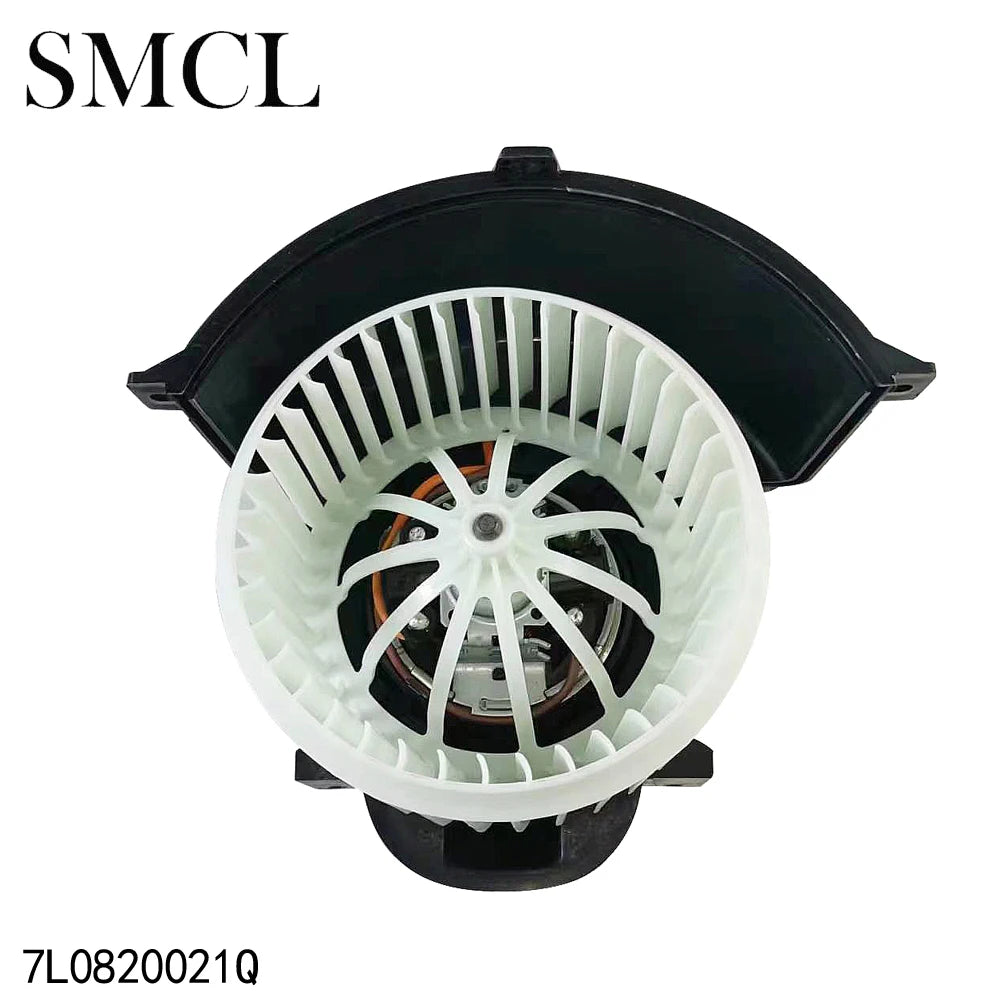 Blower for VW Touareg 2003-2007 7L0820021Q