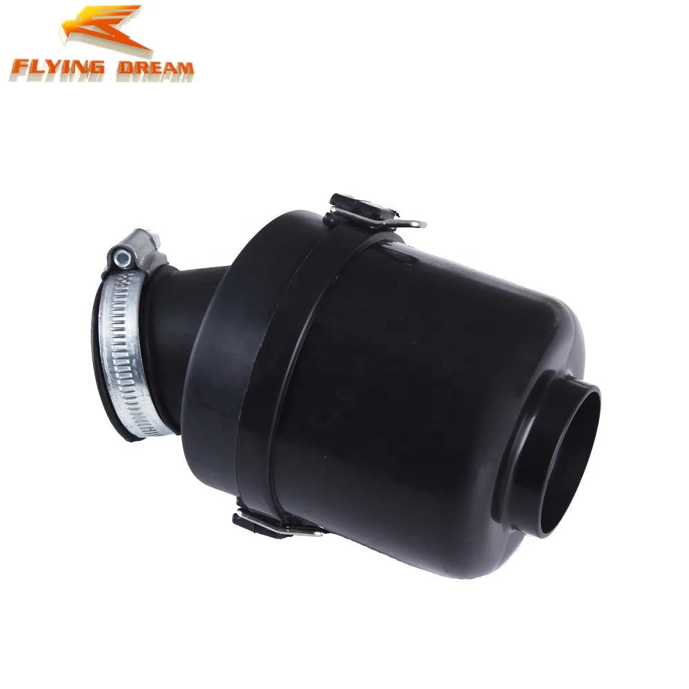 Pit Dirt Bike New Style 35/38/42mm Plastic Waterproof air Filter