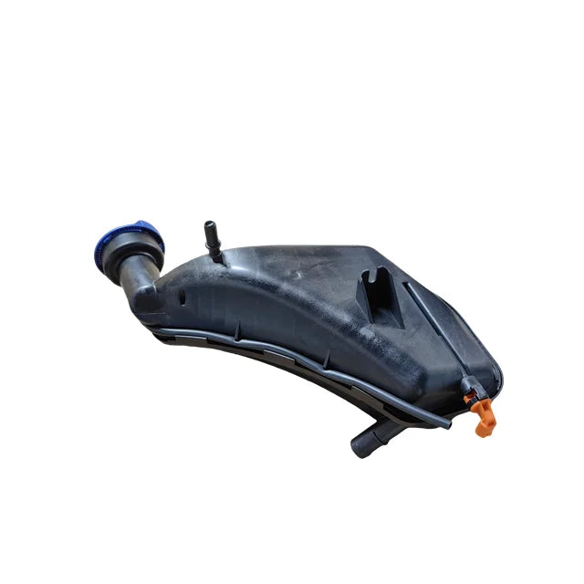 TCRB Gine Parts Coolant Expansion Water Tank 97010615103 for Porshce Panamera BF0426720166