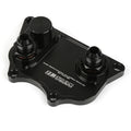 Factory Price New Engine Oil Cooler Adapter BB-OCA-108 for VW Mk6 Golf GTI EA888 Gen1 Gen2 1.8T 2.0T Take off Model BB-OCA-108