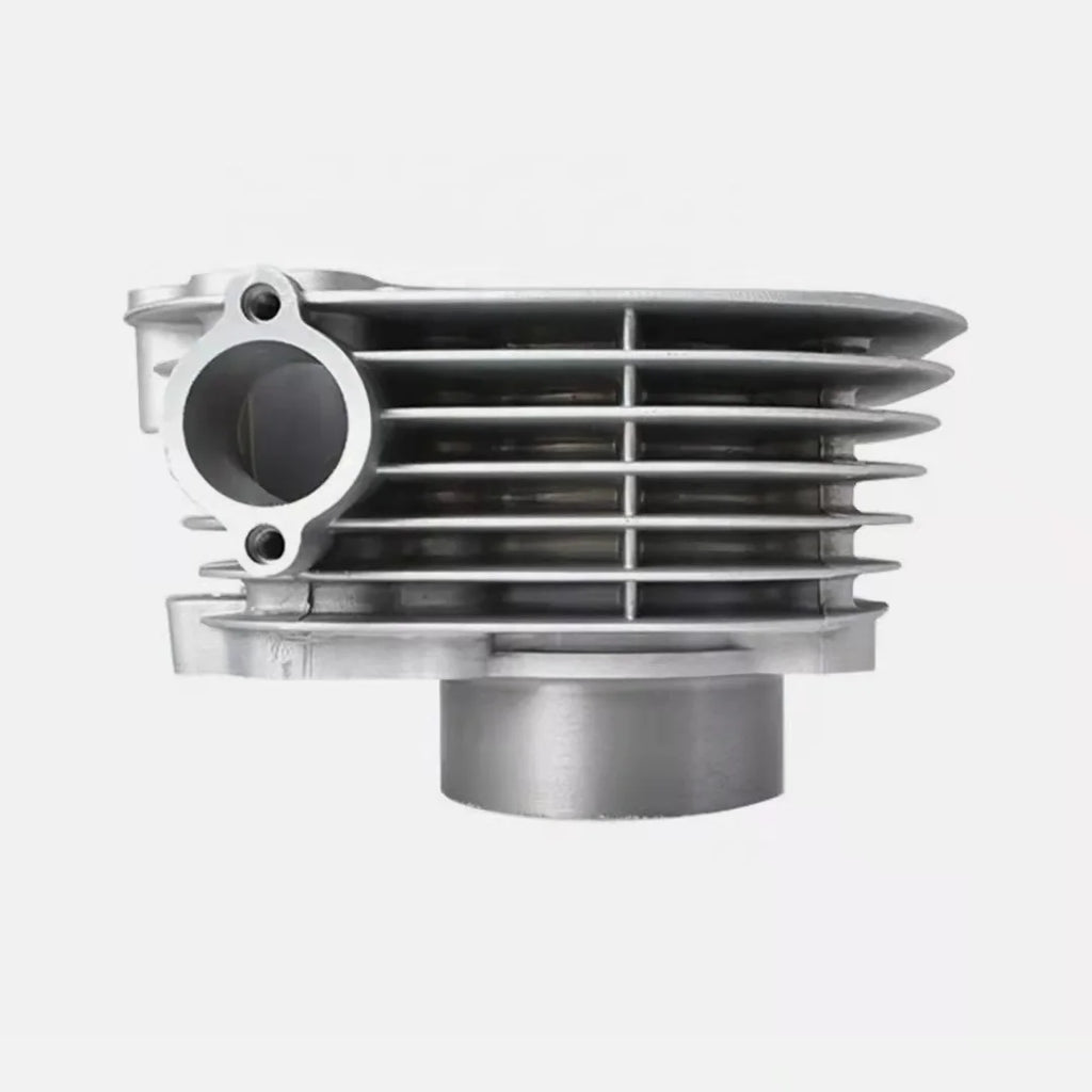 For Yamaha XR 250 YFM250 with 71mm OEM Ceramic Cylinder Kit Cylinder Piston Ring Gasket Kit