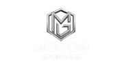 The Motor Garage - Home