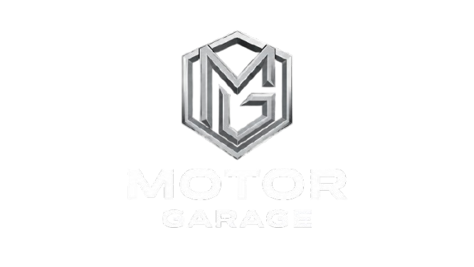 The Motor Garage