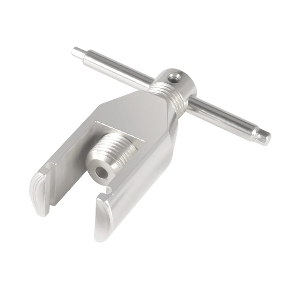 RC Motor Pinion Gear Puller Professional Tool Universal Motor Pinion Gear Puller Remover for Rc Motors Upgrade Part Accessory
