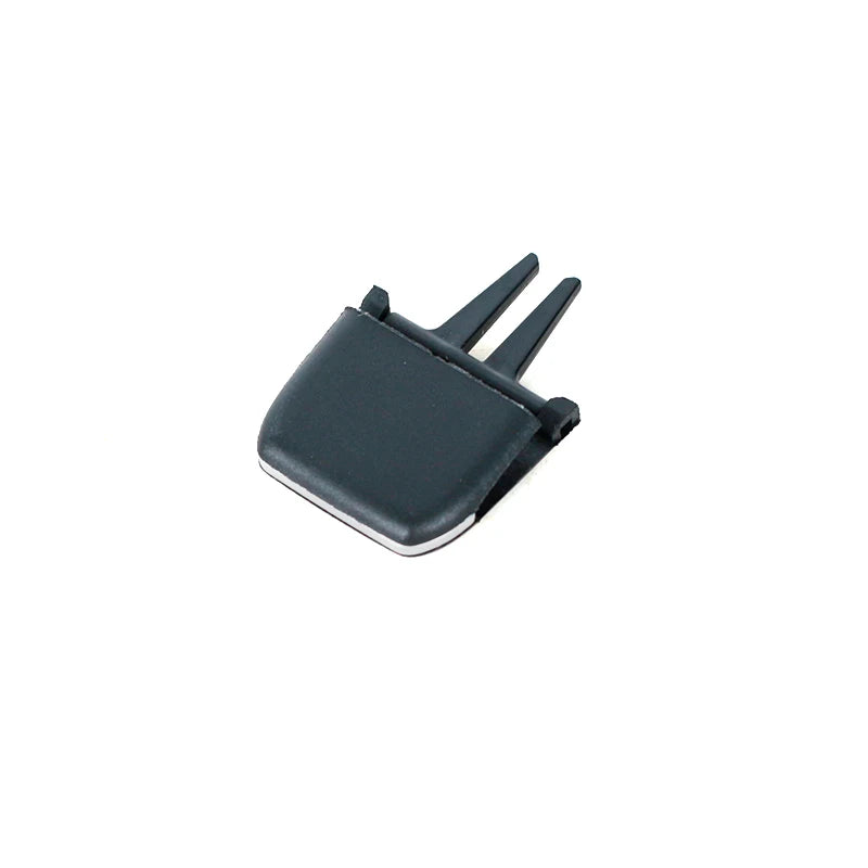 Rear Air Conditioner Outlet A/C Air Conditioning Vents Tab Clip For VW Golf 7 7.5 MK7 MK7.5 GTI GTD GTE R-Line 2013-2019