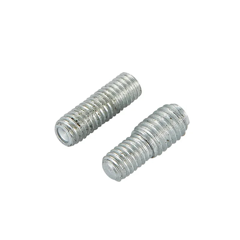 9/11/16 Inch Universal Car Anti-noise Flexible Roof Mast Whip Stereo Radio FM/AM Signal Aerial Amplified Antenna With Two Screws