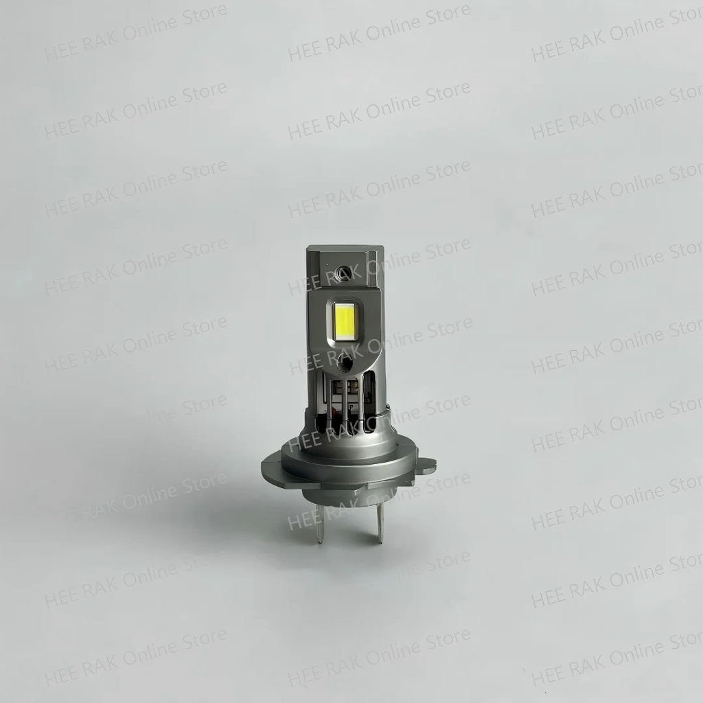 H7 LED Light 20000LM 120W H11 H4 LED Headlight Canbus 9005 9006 Car Light Bulbs Auto Headlight Fog Lamp Turbo Light 6500K