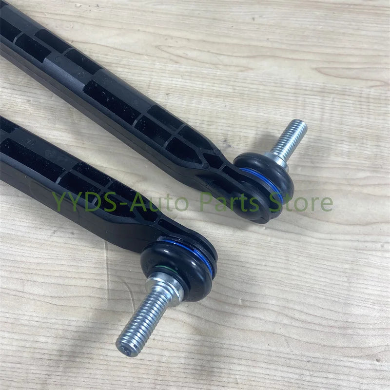 2Pcs 13219141 Suspension Stabilizer Bar Links For Chevrolet Cruze Malibu Buick Regal Saab Vauxhall Opel Astra Zafira Insignia