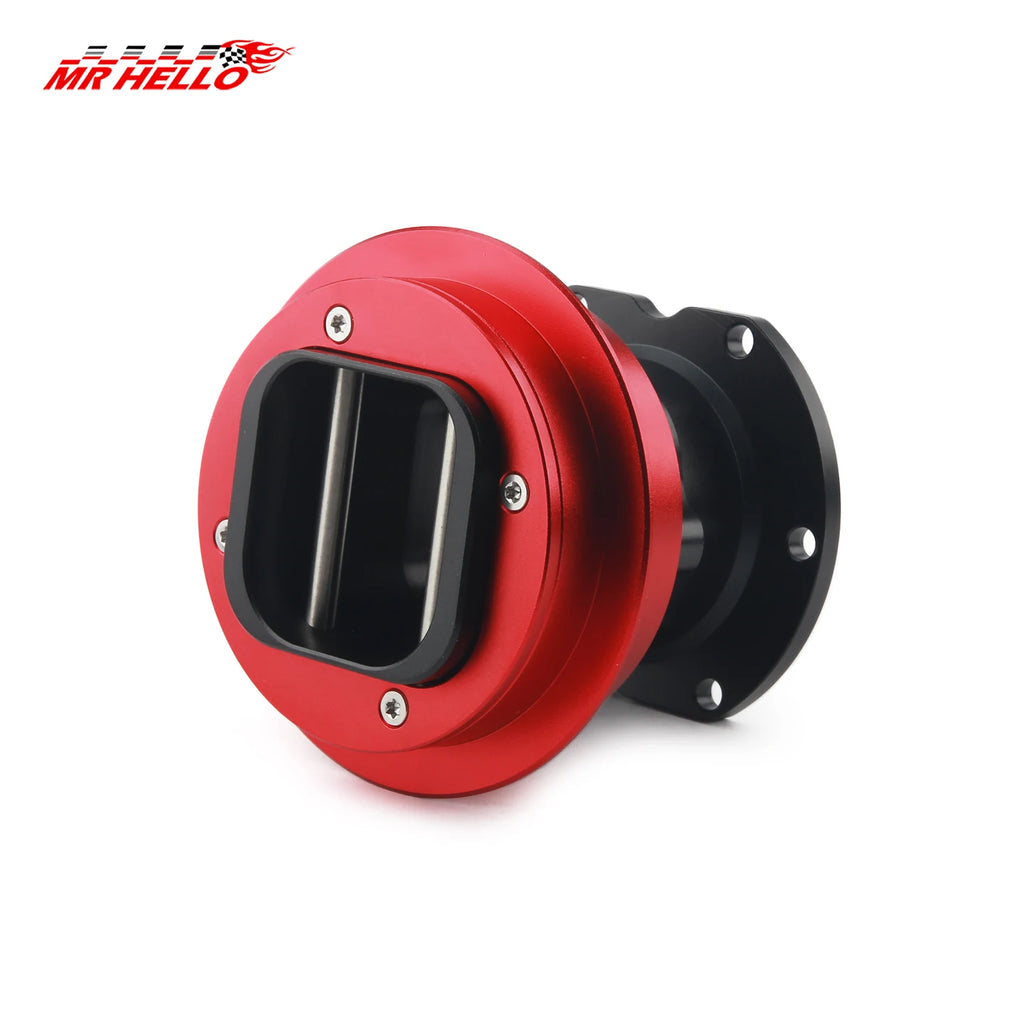 In Stock Newest Fanatec QR2 Wheel-side and QR2 Pro Wheel-side For Fanatec Steering Wheel Accessories