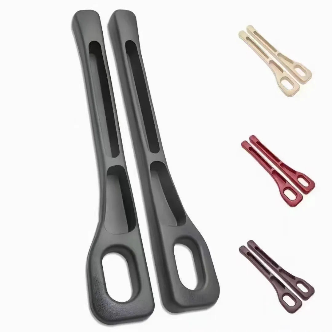 Auto Car Seat Gap Plug Strip - Edge Seam Leak Prevention Anti-Fall Storage Interior Automobile Gap Filler