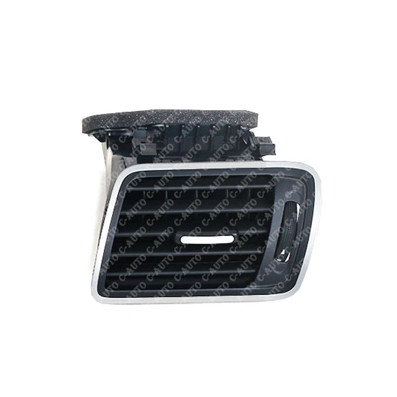 Car A/C Air Vent Center Console Air Condition Vents For Vw Passat B6 B7 CC R36 3AB819701A 3AB819702A 3AD819728A  3AA971315