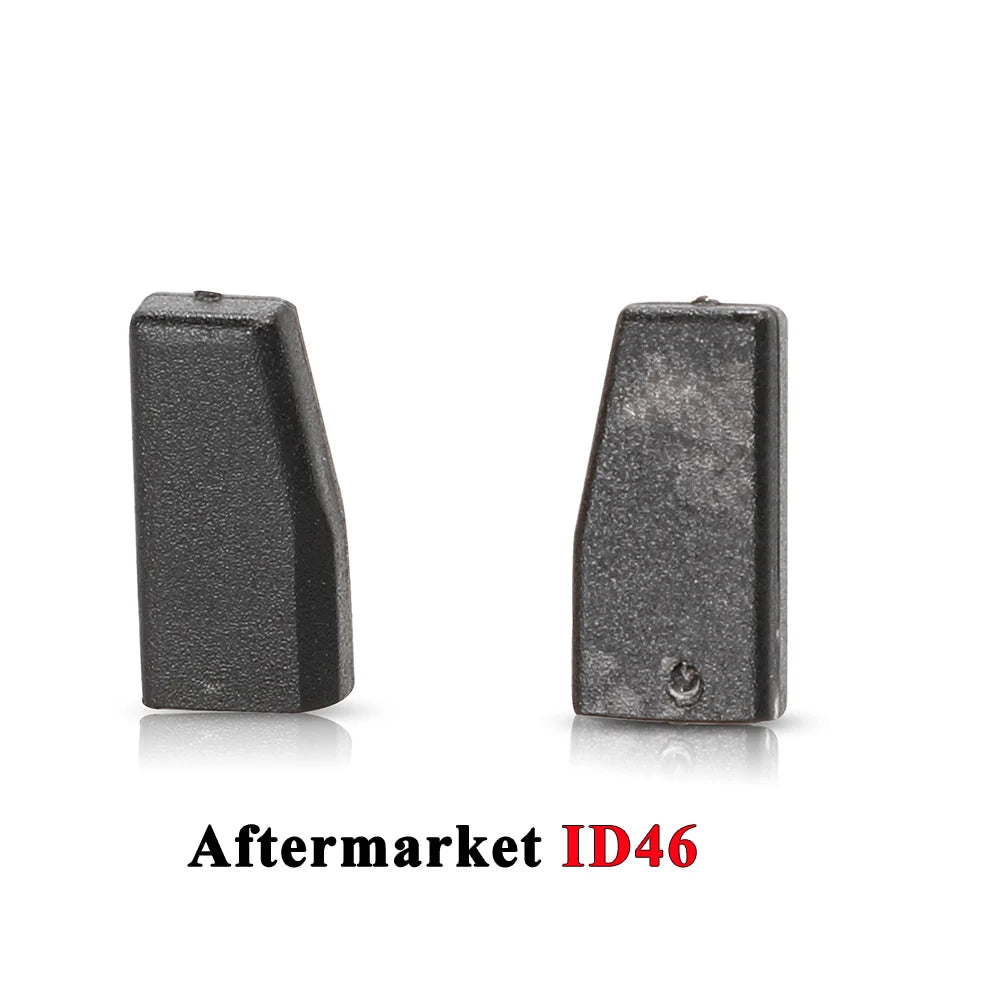 jingyuqin Lots Original PCF7936AS Auto Car Key transponder Chip ID46 chip PCF7936 PCF7936AA Locksmith Tool pcf 7936 Aftermarket