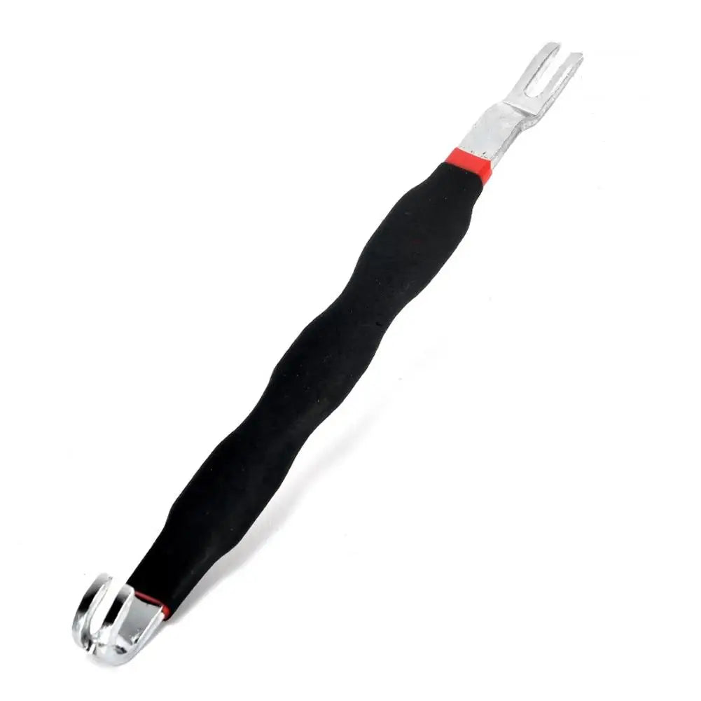 Car Electrical Connector Separator Terminal Remover Wire Breaker Pliers Oil Pipe Separation Wire Harness Clamp Car Repair Tool