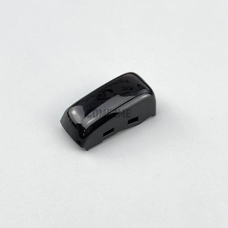 For Vw Golf 6 7 R Gti Passat B8 Cc R20 Jetta Mk6 Gli Dsg Gear Shift Knob Side Cover Leather Dsg Gear Knob Golf 7R