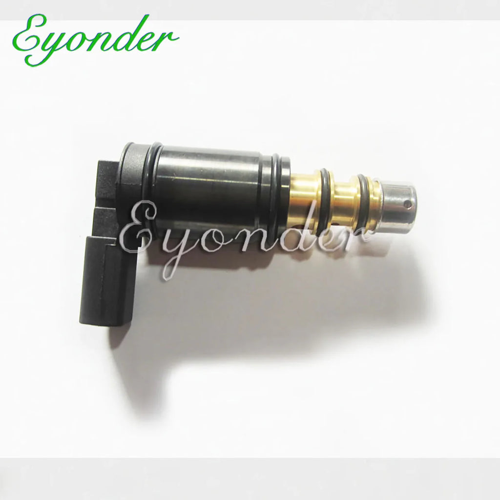 A/C AC Air Conditioner refrigerant Compressor Electronic Solenoid Control Valve for Audi A3 A4L A6L R8 T5 Q3 Q5 TT Q7 A4 B6 B7