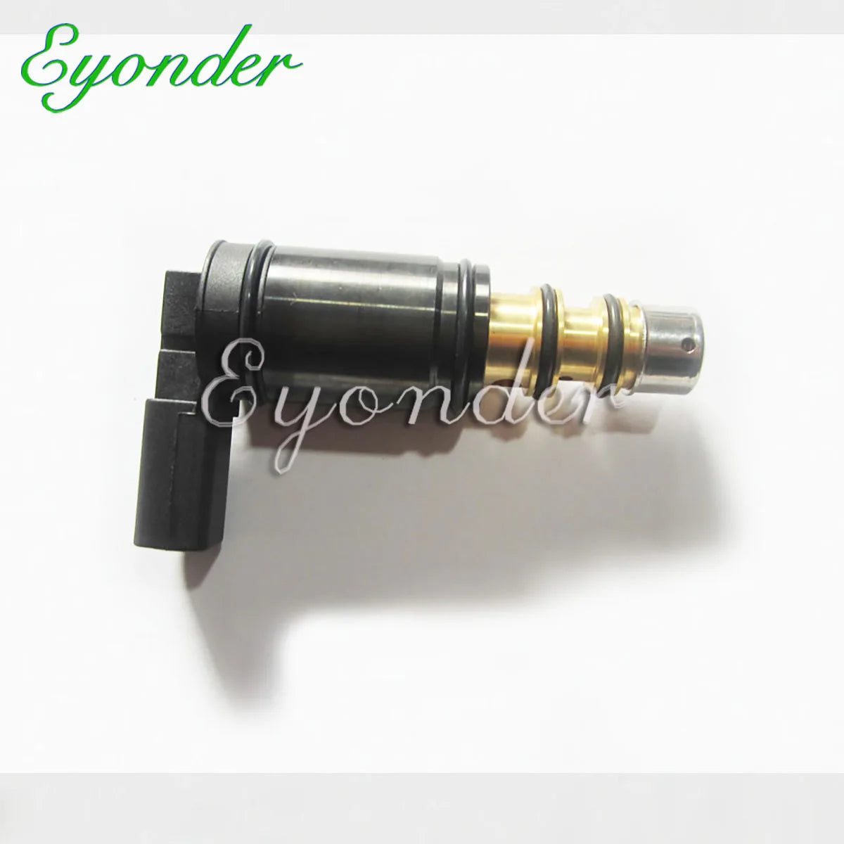 A/C AC Air Conditioner refrigerant Compressor Electronic Solenoid Control Valve for Audi A3 A4L A6L R8 T5 Q3 Q5 TT Q7 A4 B6 B7