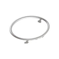 1PC/4Pcs for Ford Focus 2 MK2 2005-2013 Auto Accessories Car Air Conditioning Trim Outlet Decoration Circle Ring Sticker