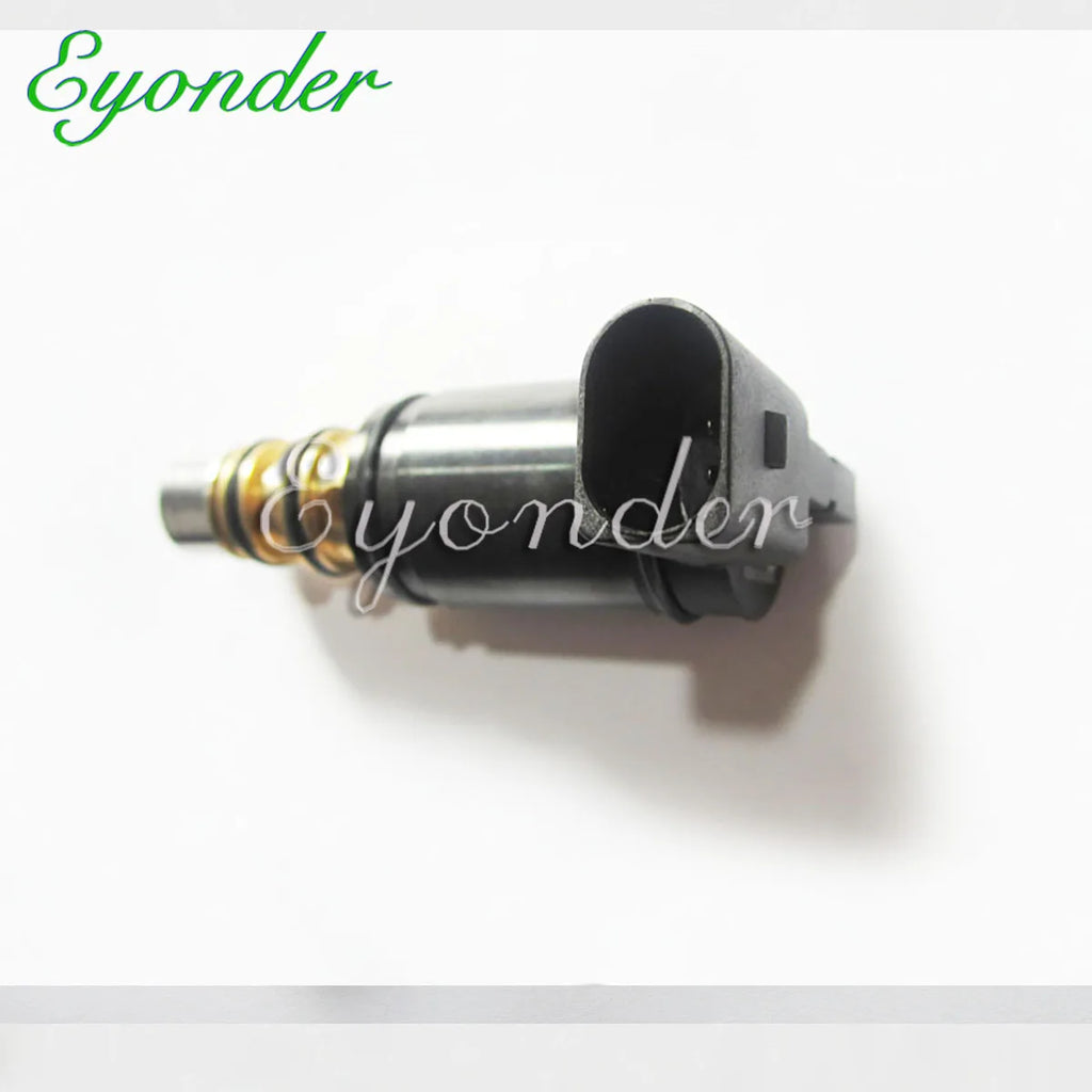 A/C AC Air Conditioner refrigerant Compressor Electronic Solenoid Control Valve for Audi A3 A4L A6L R8 T5 Q3 Q5 TT Q7 A4 B6 B7