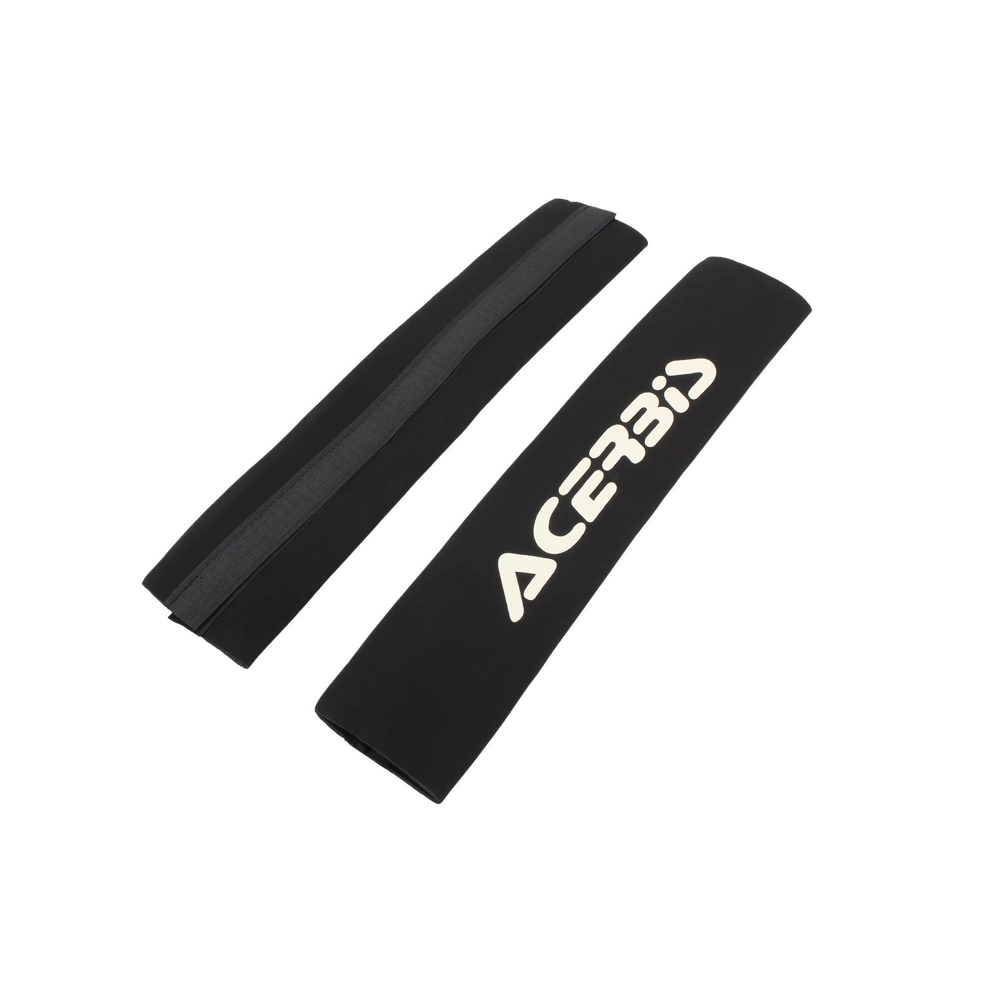 Universal 370mm Motorcycle Front Fork Protector Shock Absorber Guard Wrap Cover For ATV Dirt Pit Bike Scooter Motocross Parts