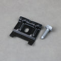 1J0803219 Bracket Battery Hold Down Clamp For VW Beetle CC Tiguan Touran Jetta Polo 6R Golf MK4 MK5 Passat B6 Bora Q3