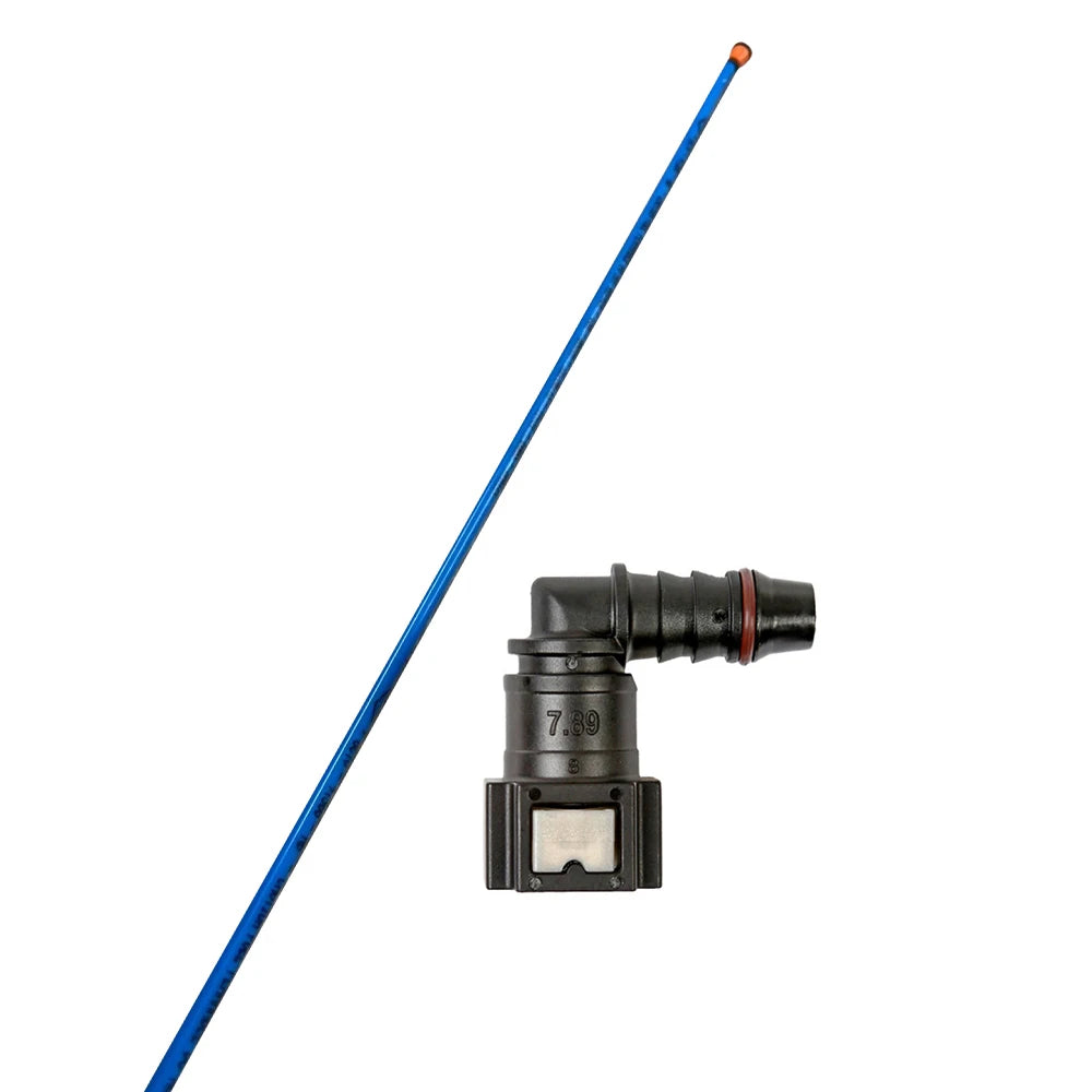 Diesel Heater Fuel Pick Up Pipe For Ford Transit MK8 & Transit Custom Fit Webasto, Eberspacher & Chinese Diesel Heater