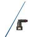 Diesel Heater Fuel Pick Up Pipe For Ford Transit MK8 & Transit Custom Fit Webasto, Eberspacher & Chinese Diesel Heater