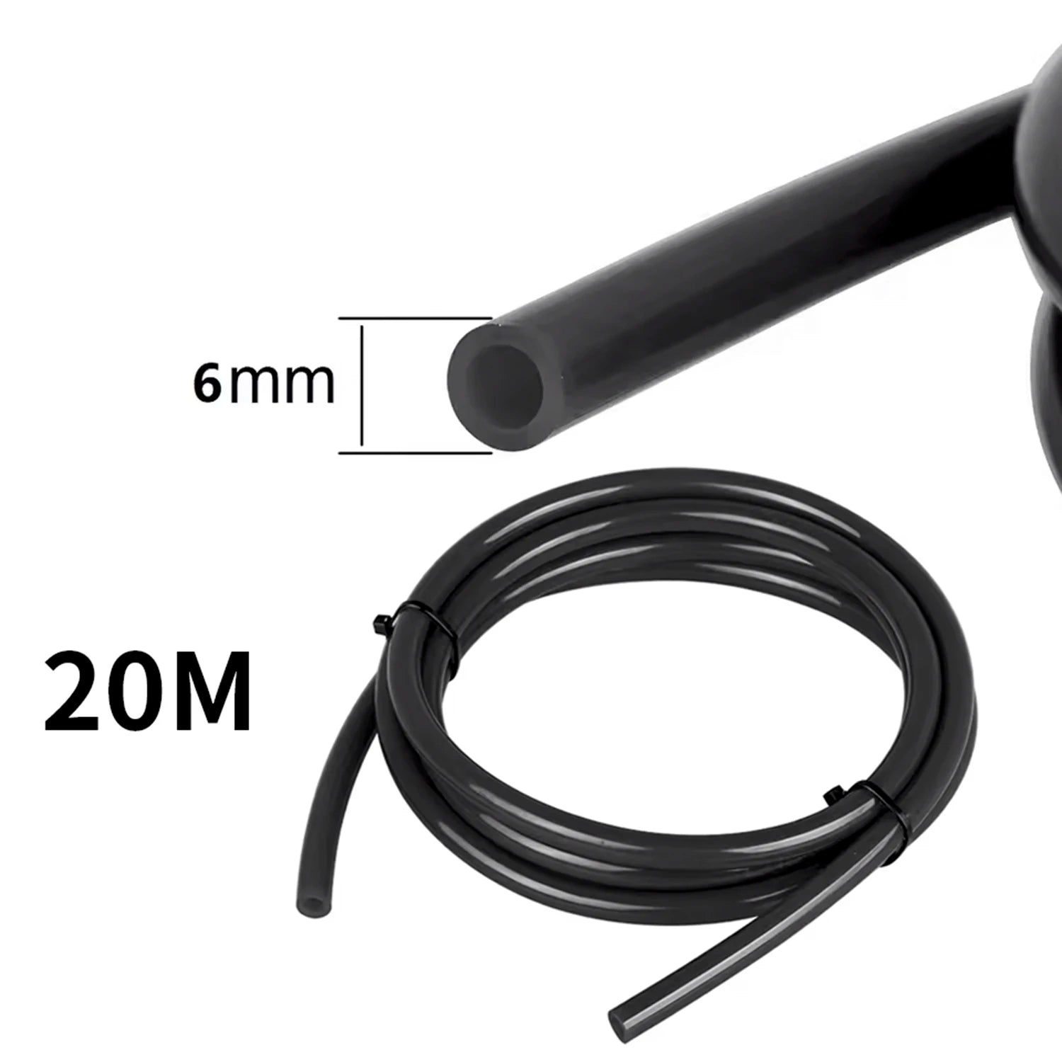 The complete set of car air suspension comes with a full set of accessories and supports mobile app control