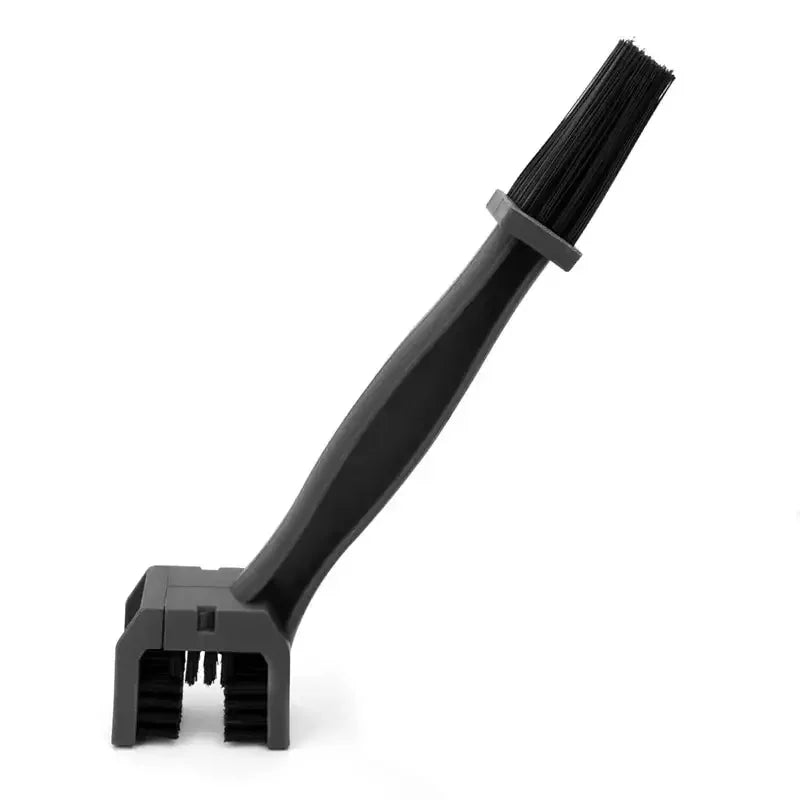 Ins Hot Products Motorcycle Chain Brush Cleaner Plastic Bicycle E-bikeOutdoor Scrubber Road Care Tools Motorcycle Parts