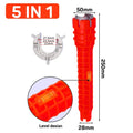 14 In 1 Sink Faucet Wrench Repair Tool Handle Double Head Wrench Spanner Tool Installer Repair Installation Hand Tools
