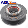 7SEU17C AC Compressor Clutch For VW Amarok Transporter 7E0820803 7E0820803F 7E0820803H 7E0260803G 447150-1520 447150-2931